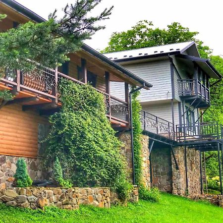 Holiday Home La Vіta Яремче Екстериор снимка