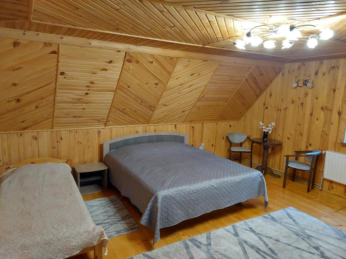 Holiday Home La Vіta Яремче Екстериор снимка