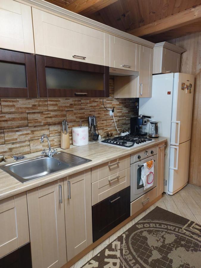 Holiday Home La Vіta Яремче Екстериор снимка