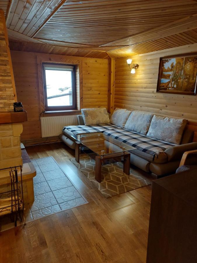 Holiday Home La Vіta Яремче Екстериор снимка