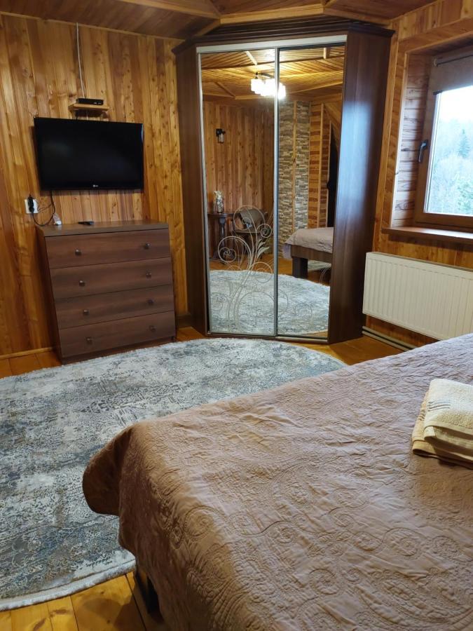 Holiday Home La Vіta Яремче Екстериор снимка