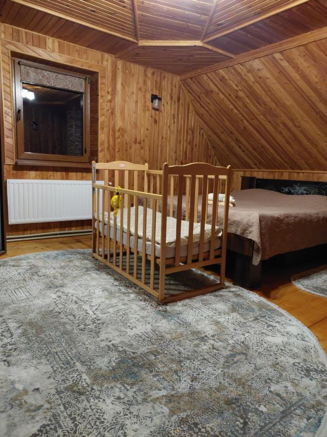 Holiday Home La Vіta Яремче Екстериор снимка